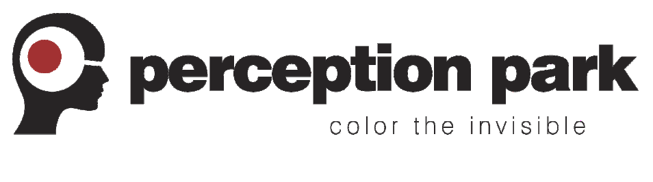 perception park logo